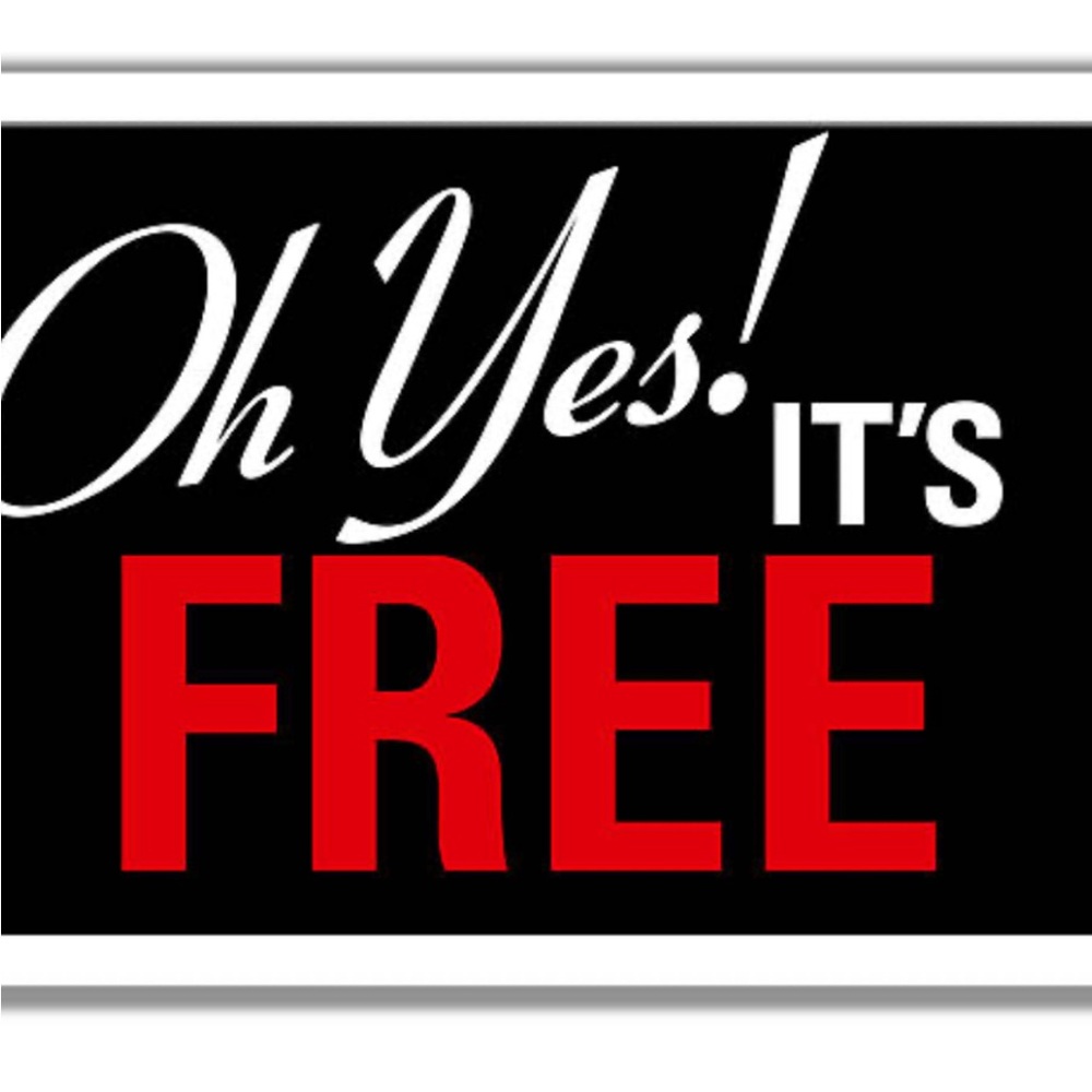 Free With Bundle. - image 1